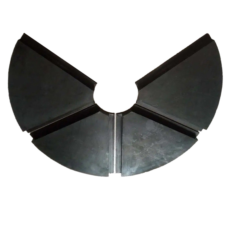 Factory Sales Ball mill rubber liner