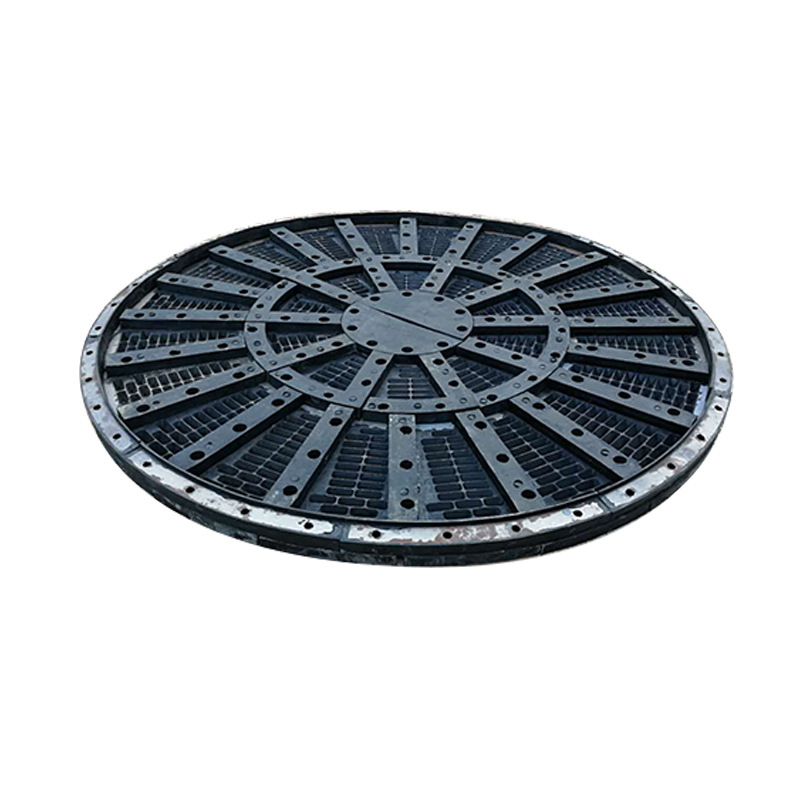 Ball mill rubber liner Factory Price