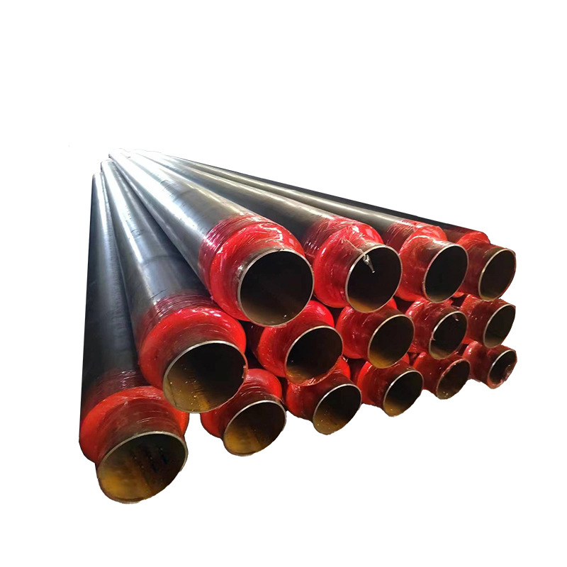  Polyurethane composite tube