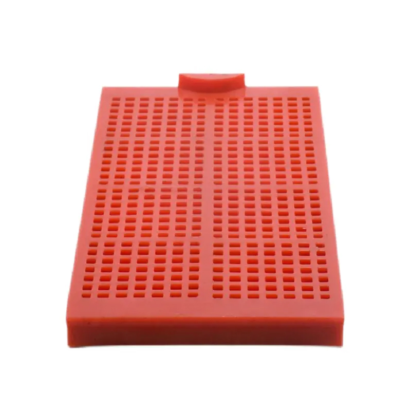 Polyurethane Screen Mesh for mining