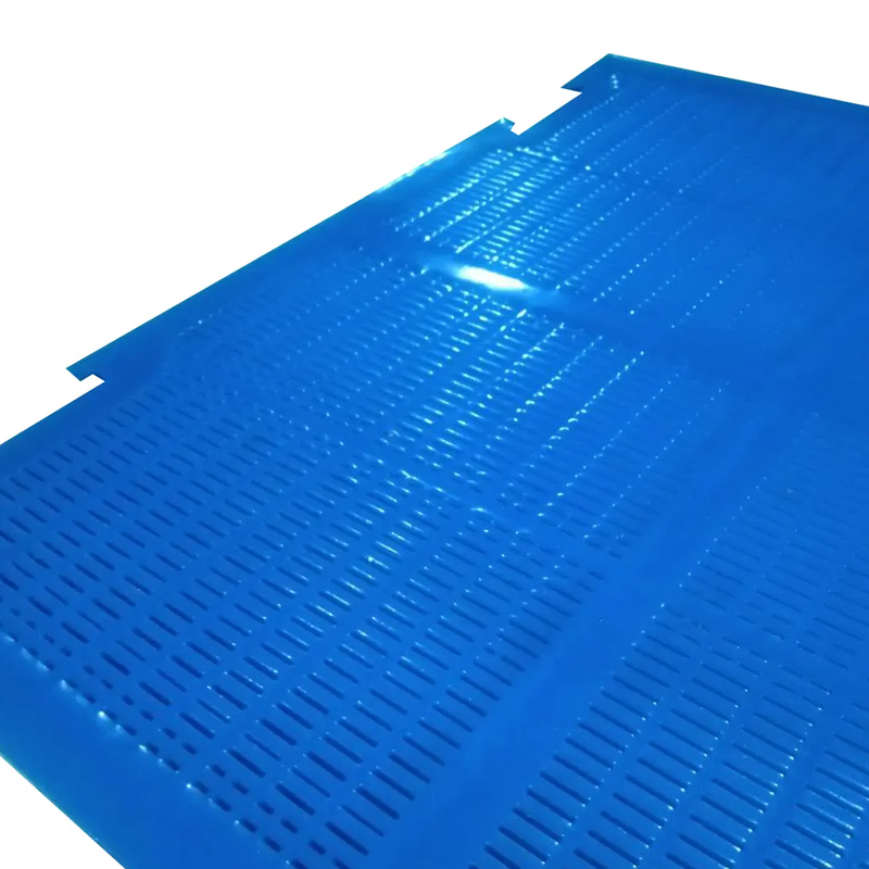 Durable Polyurethane Screen Mesh