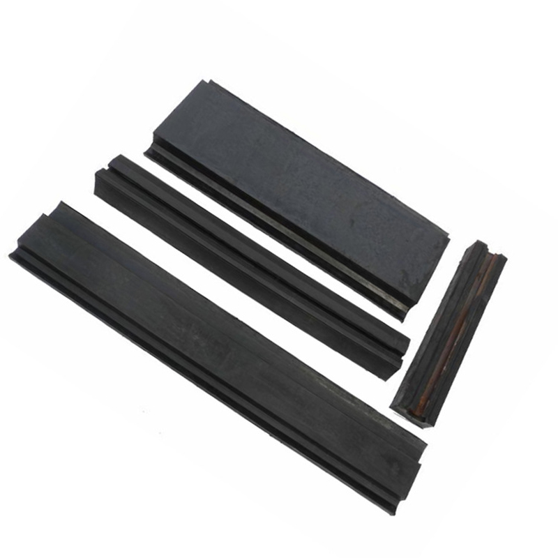 Wholesale Industrial Ball mill rubber liner