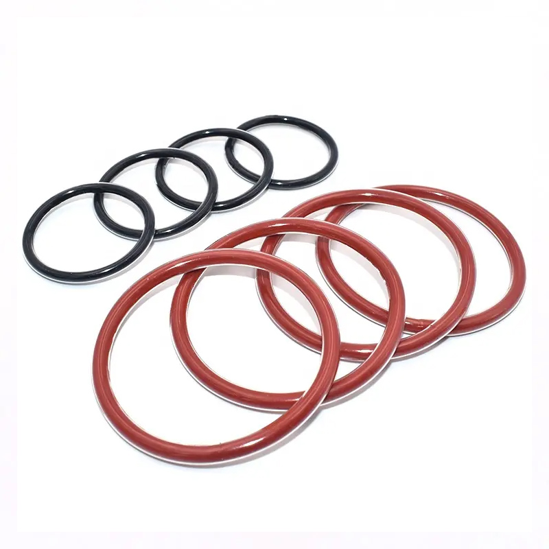 O-Ring Seal 