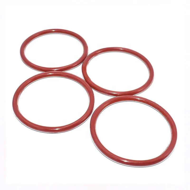 Factory O-Ring Seal