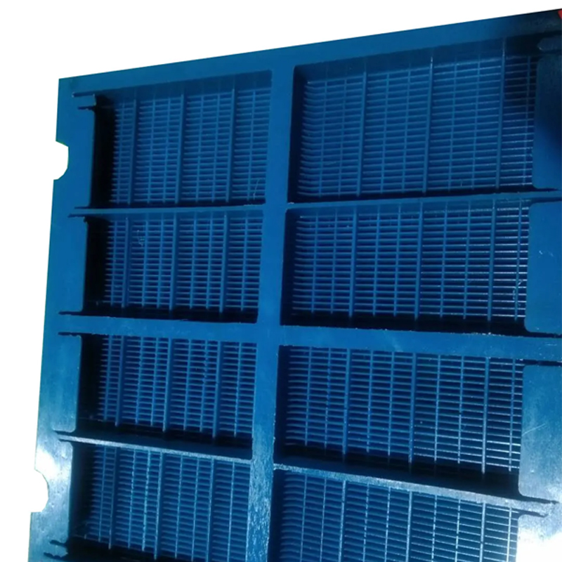 Polyurethane Screen Mesh