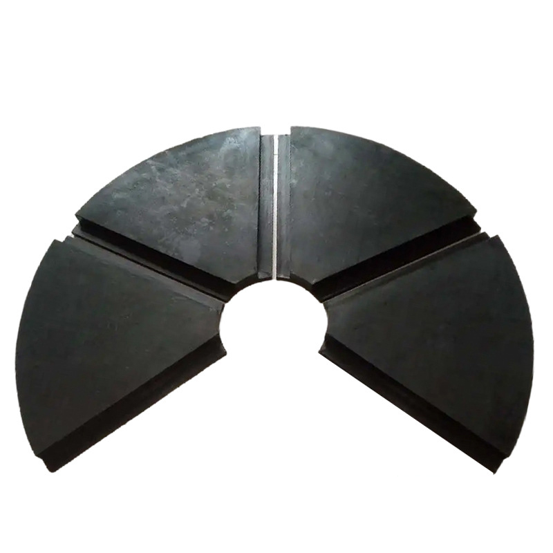 Rubber Ball Mill Liner in the Mining Industry