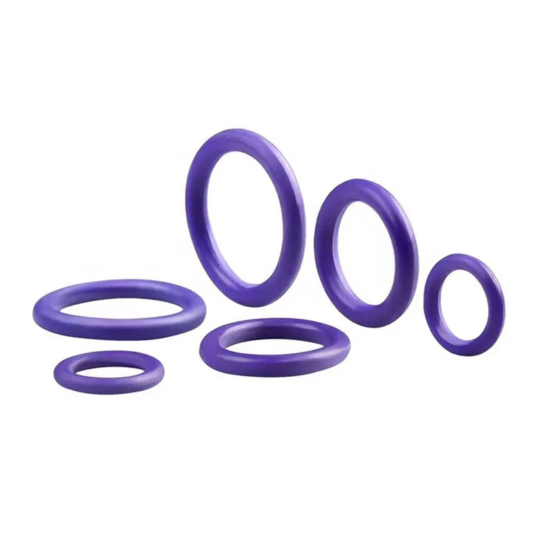 PurPle O-Ring Seal