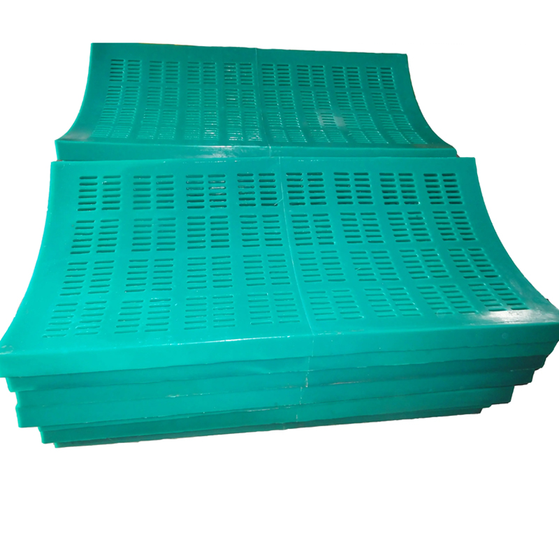 Mining Polyurethane Screen Mesh