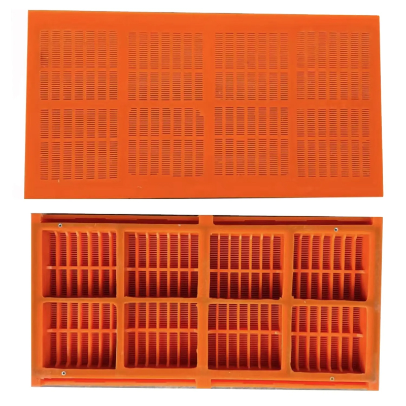 Mining Polyurethane Screen Mesh Plate