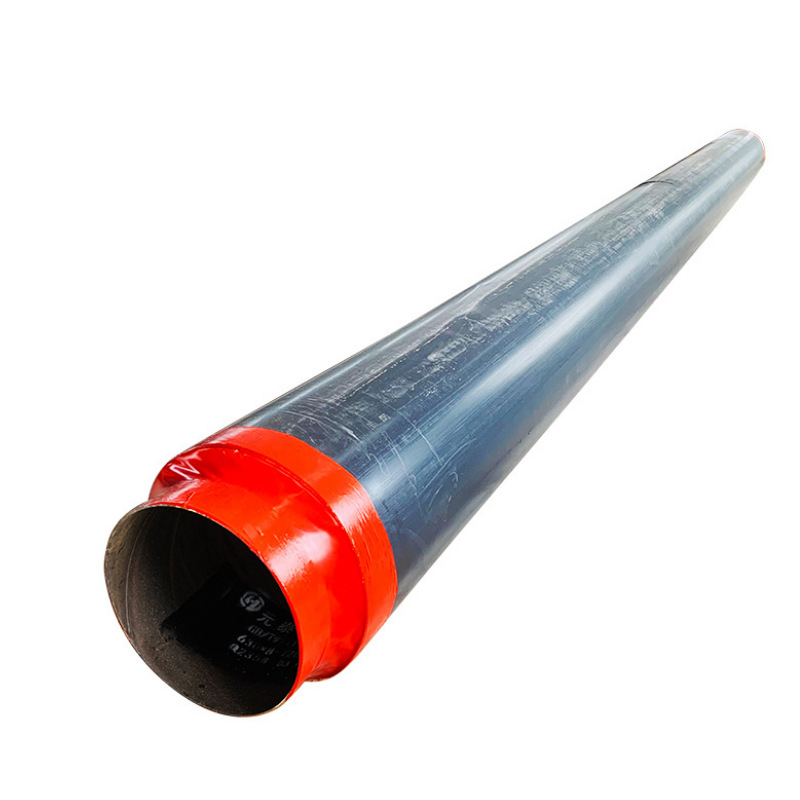  Anti-Fouling Polyurethane composite pipe
