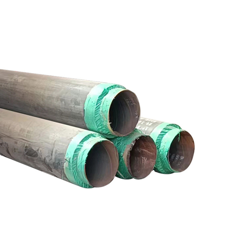 Polyurethane composite Pipeline